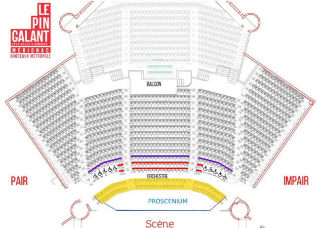 pin galant zone OR libre