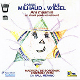 milhaud